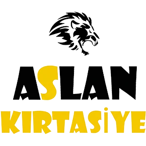 Aslan Kırtasiyecilik